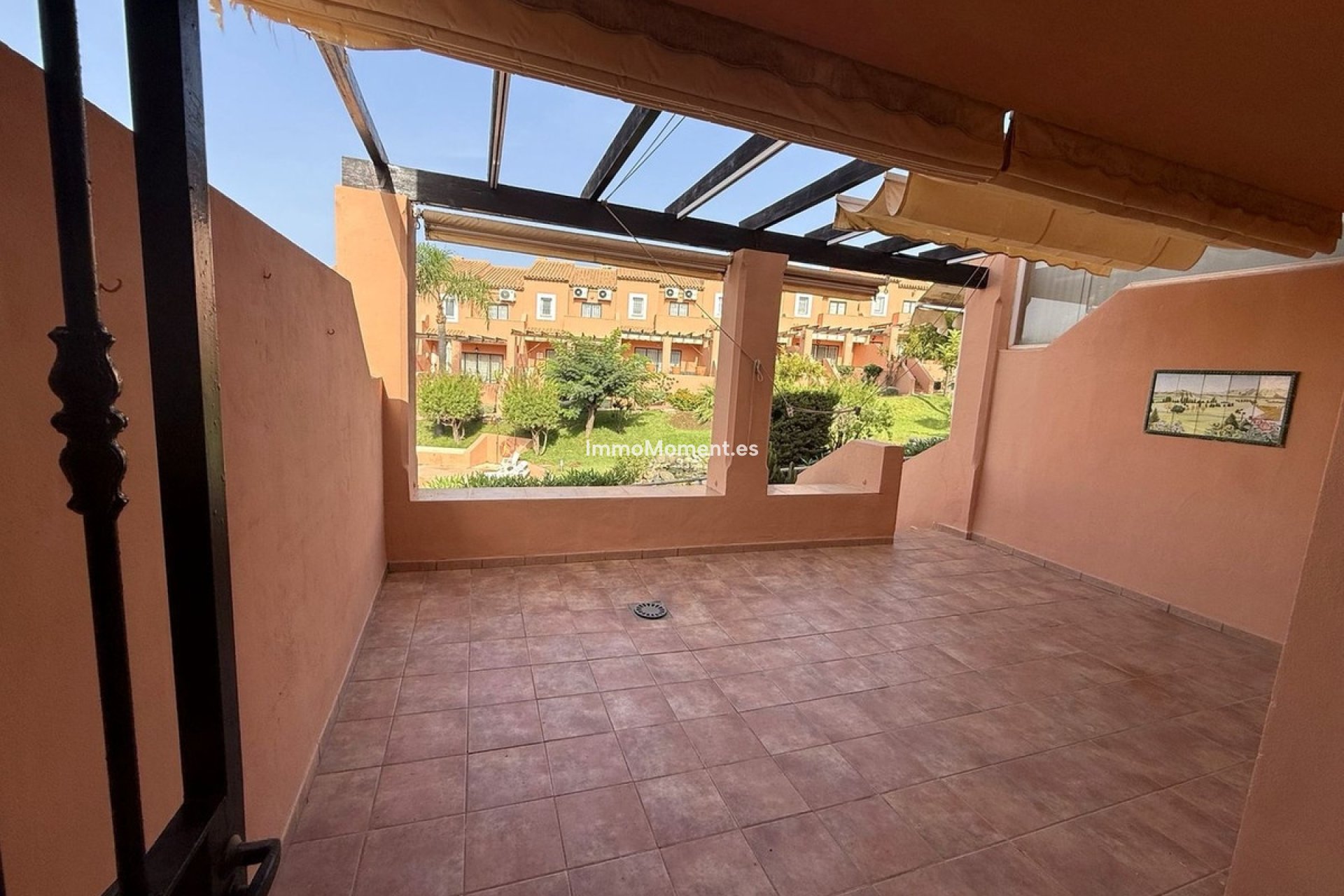 Reventa - Adosado - Mijas - Calahonda