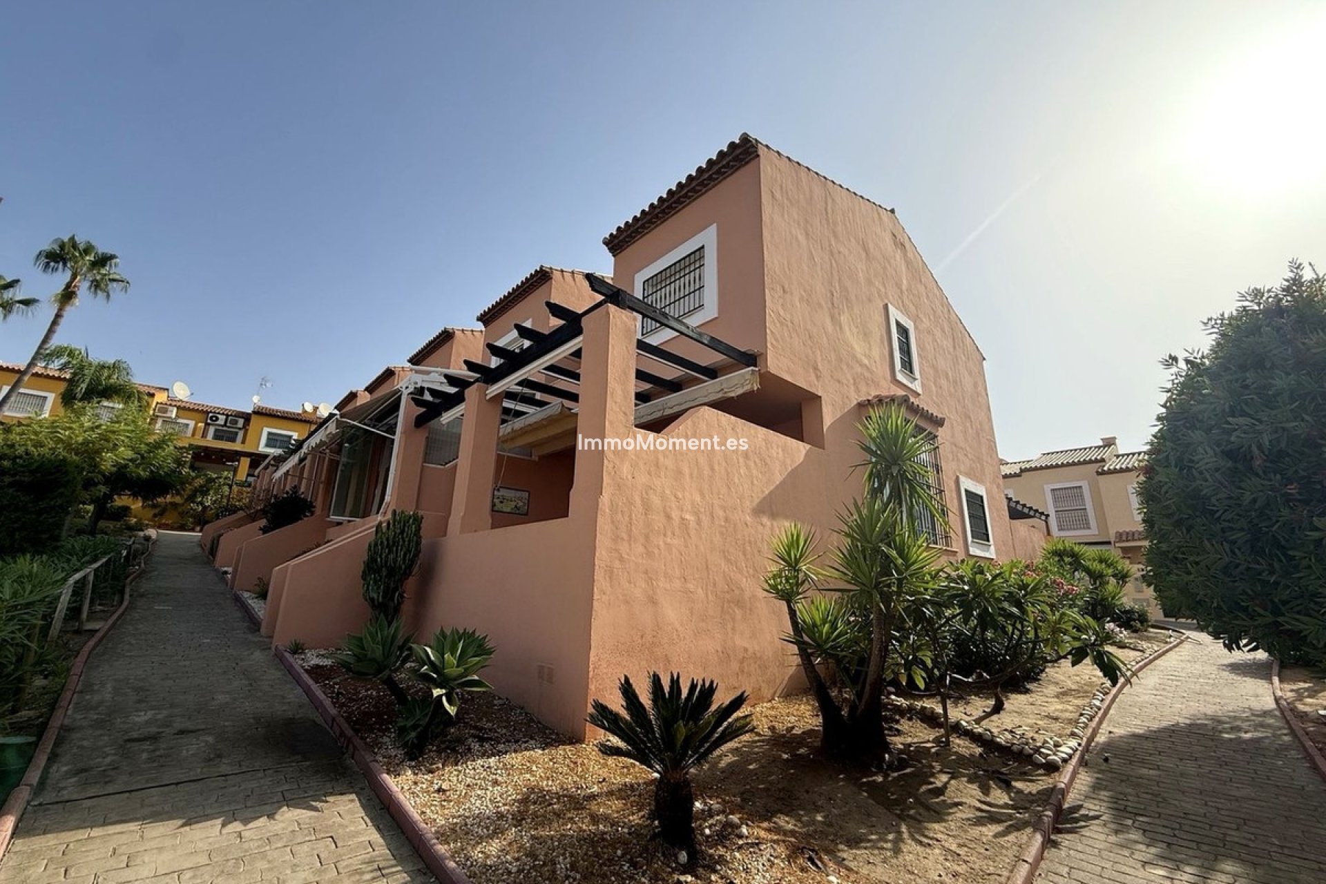 Reventa - Adosado - Mijas - Calahonda