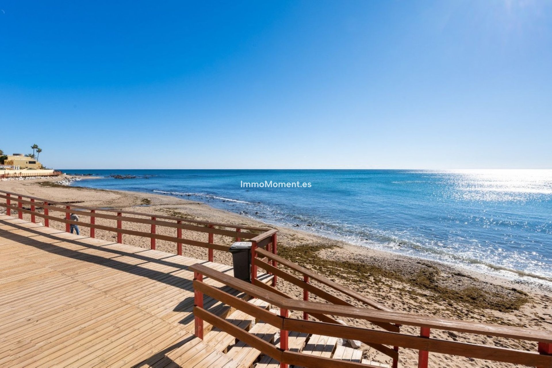 Reventa - Adosado - Mijas - Calahonda