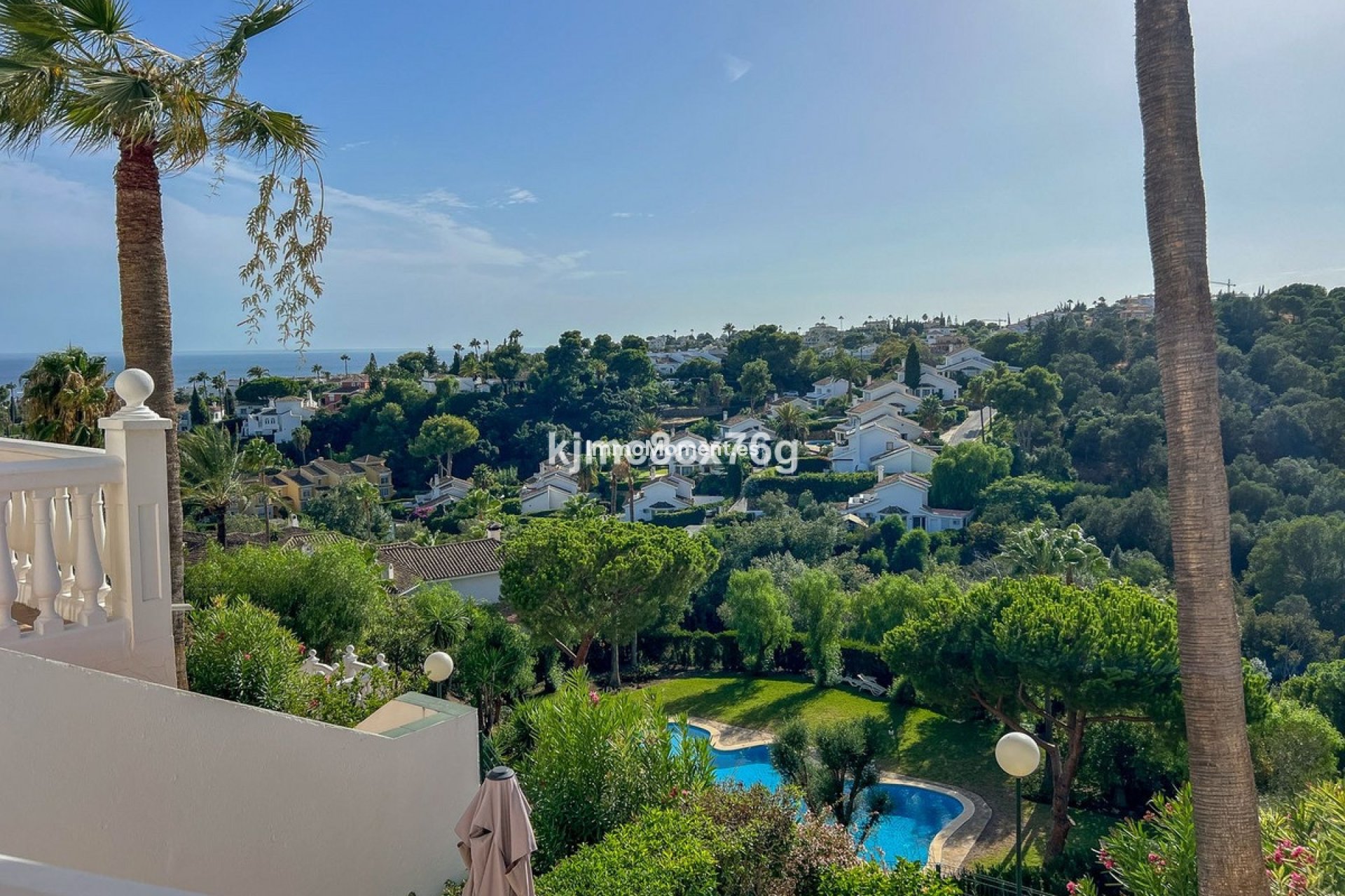 Reventa - Adosado - Mijas - Calahonda