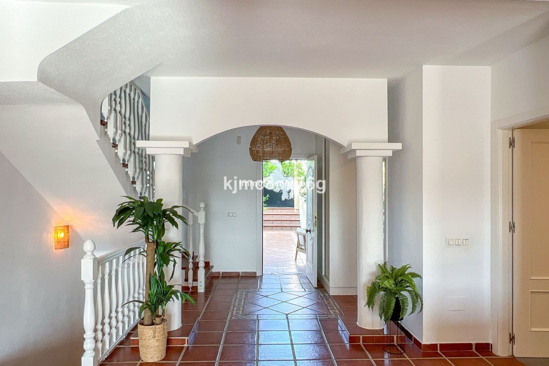 Reventa - Adosado - Mijas - Calahonda