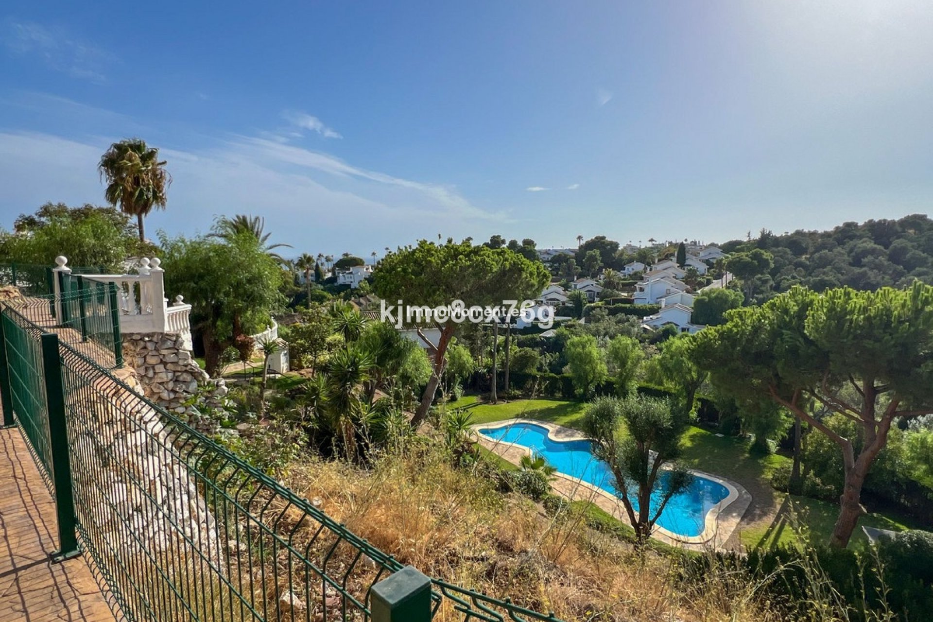 Reventa - Adosado - Mijas - Calahonda