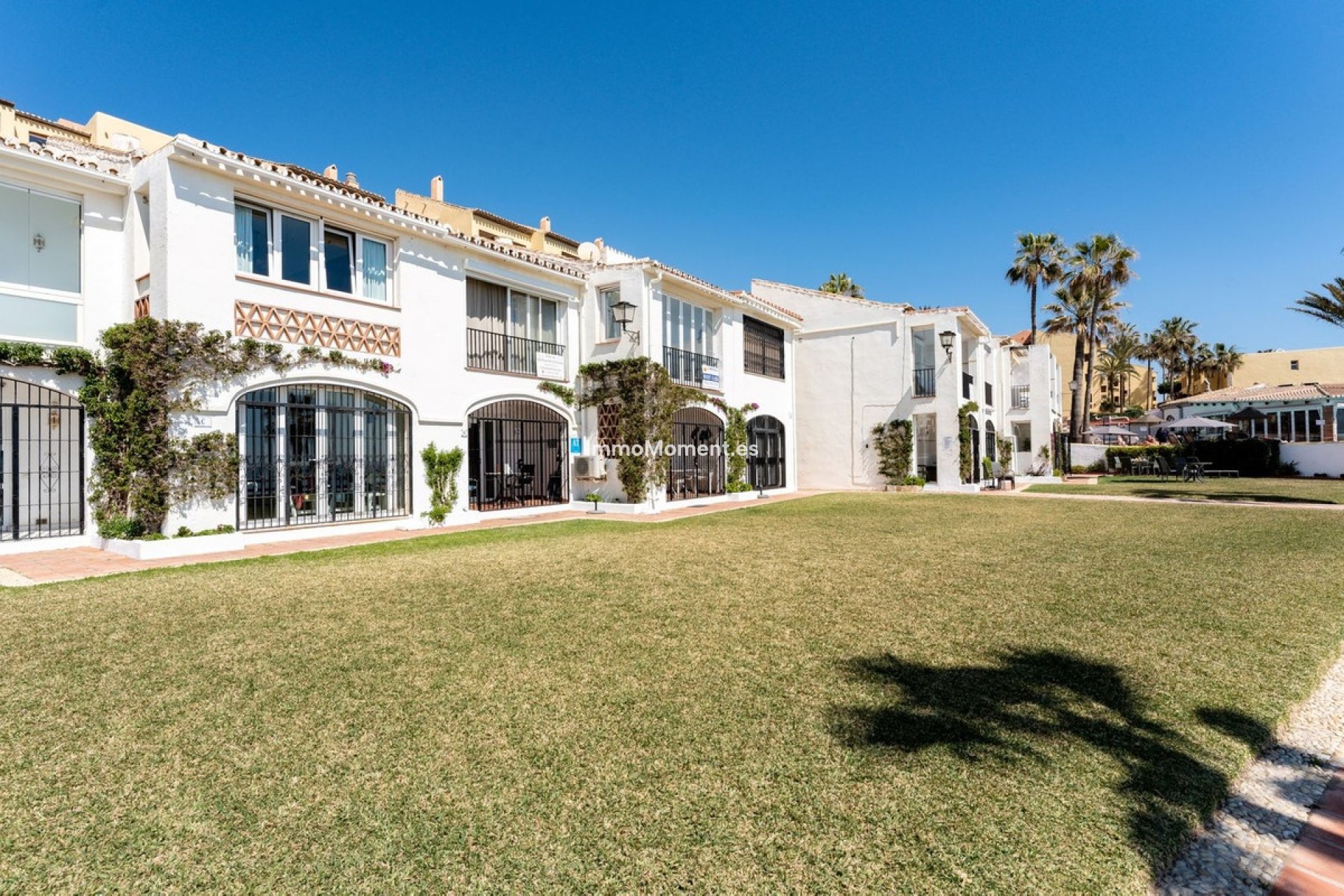 Reventa - Adosado - Mijas - Calahonda
