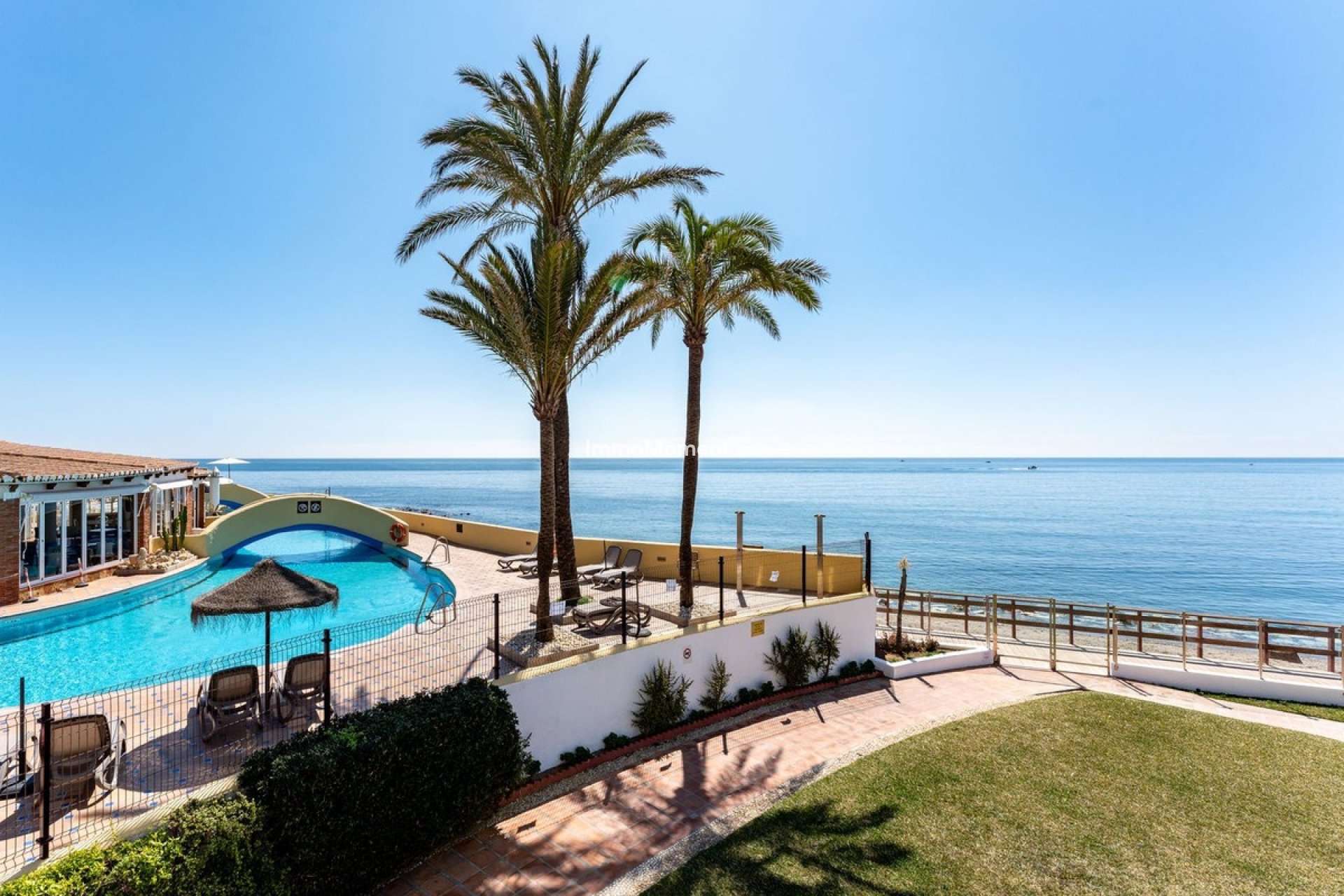 Reventa - Adosado - Mijas - Calahonda