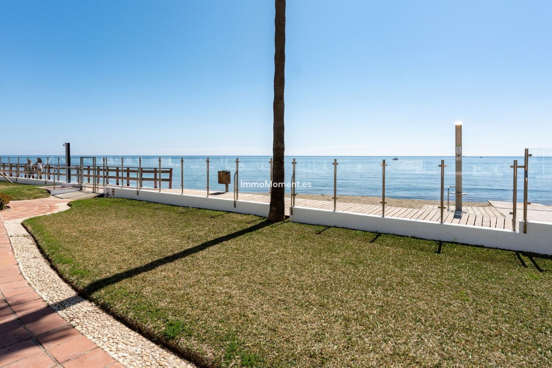 Reventa - Adosado - Mijas - Calahonda