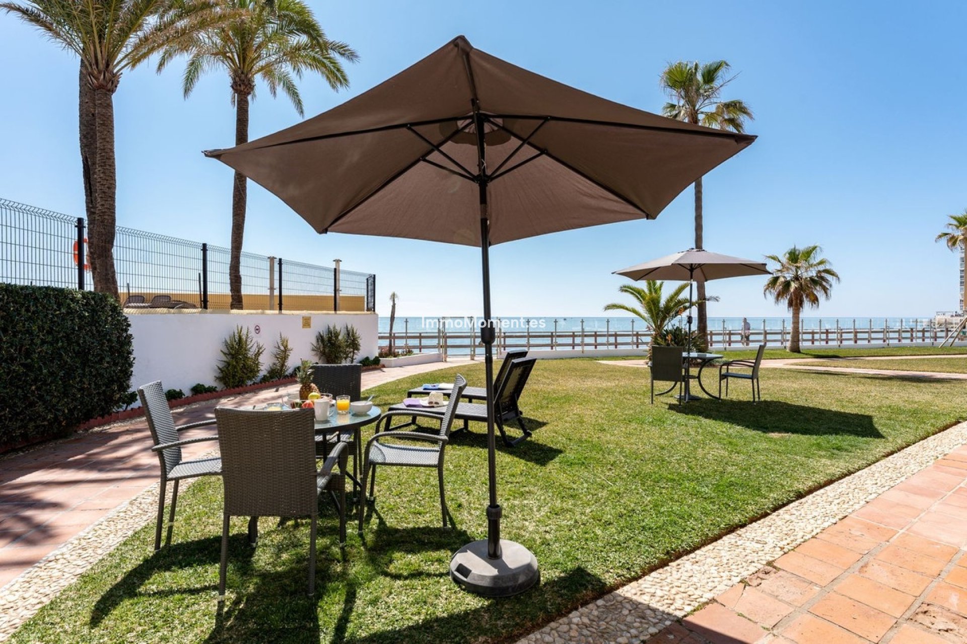 Reventa - Adosado - Mijas - Calahonda
