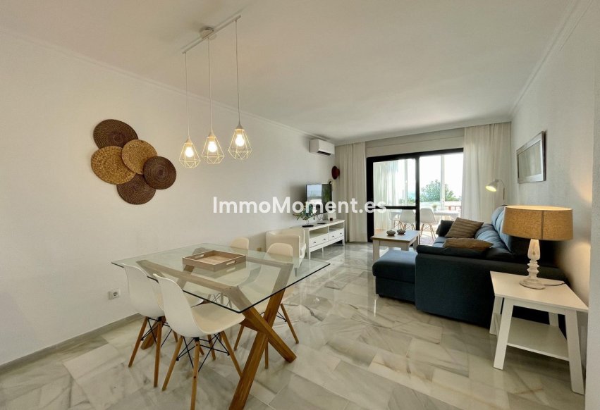Reventa - Adosado - Mijas - Calahonda