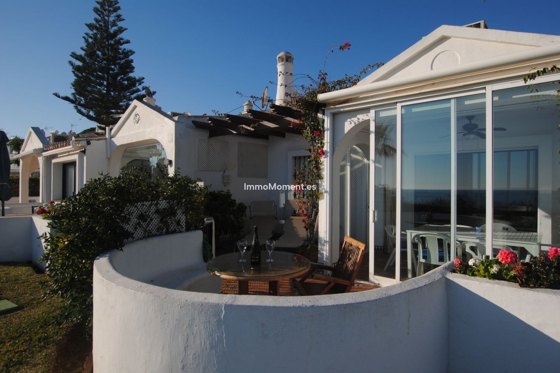 Reventa - Adosado - Mijas - Calahonda