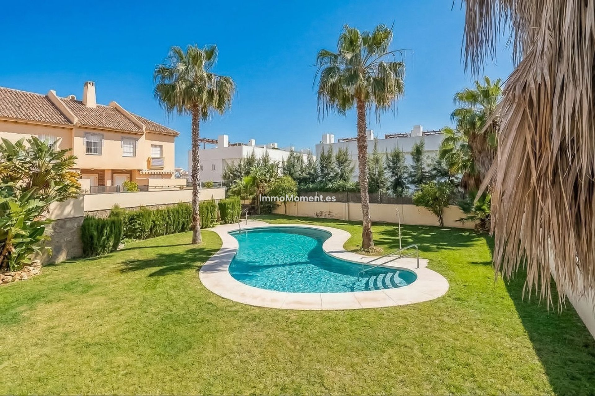 Reventa - Adosado - Mijas - Calahonda