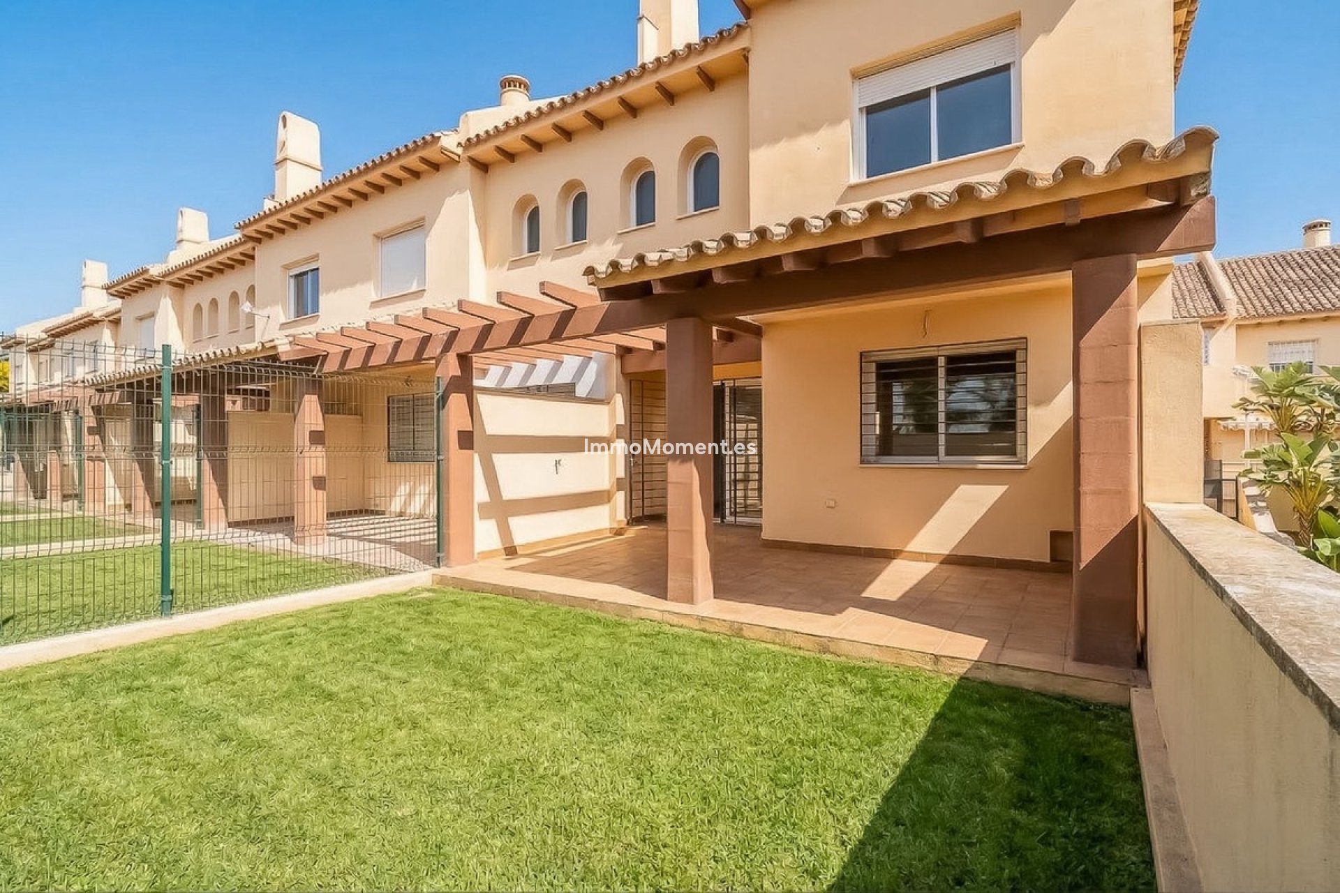 Reventa - Adosado - Mijas - Calahonda