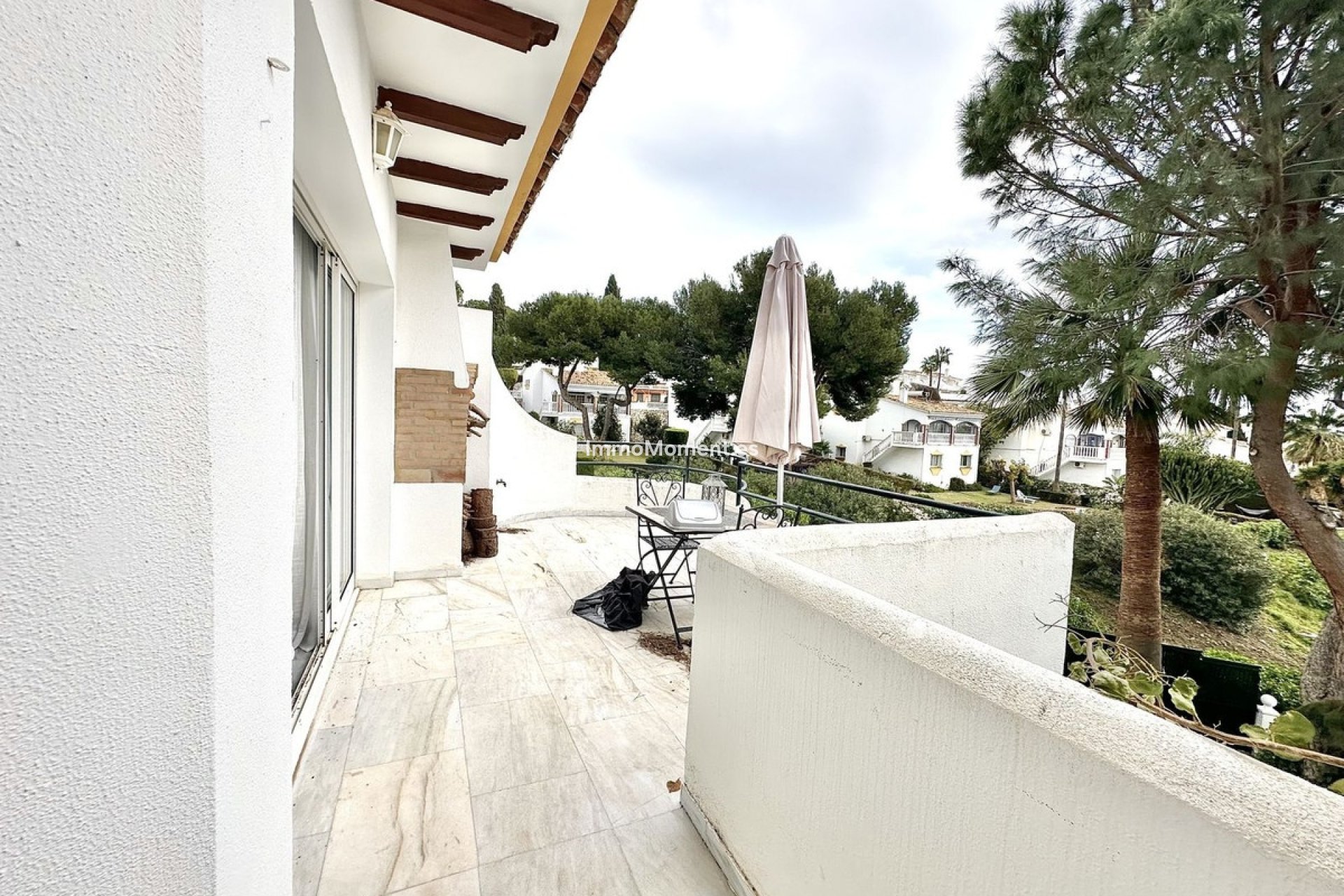 Reventa - Adosado - Mijas - Calahonda