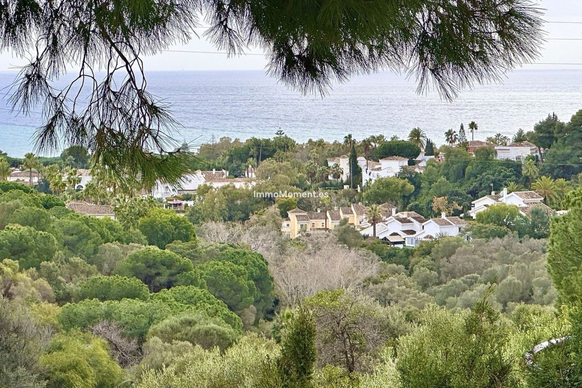 Reventa - Adosado - Mijas - Calahonda