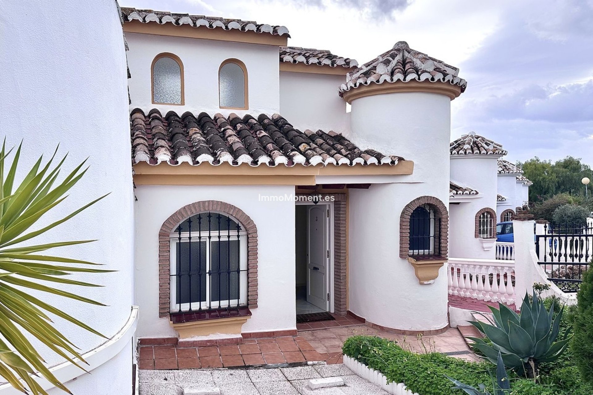 Reventa - Adosado - Mijas - Calahonda