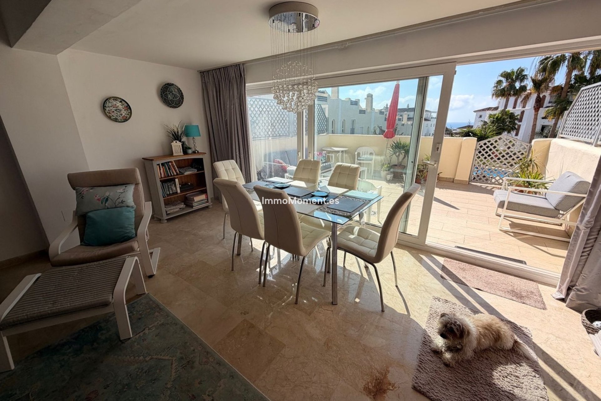 Reventa - Adosado - Mijas - Calahonda