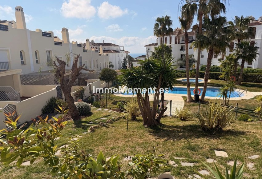 Reventa - Adosado - Mijas - Calahonda