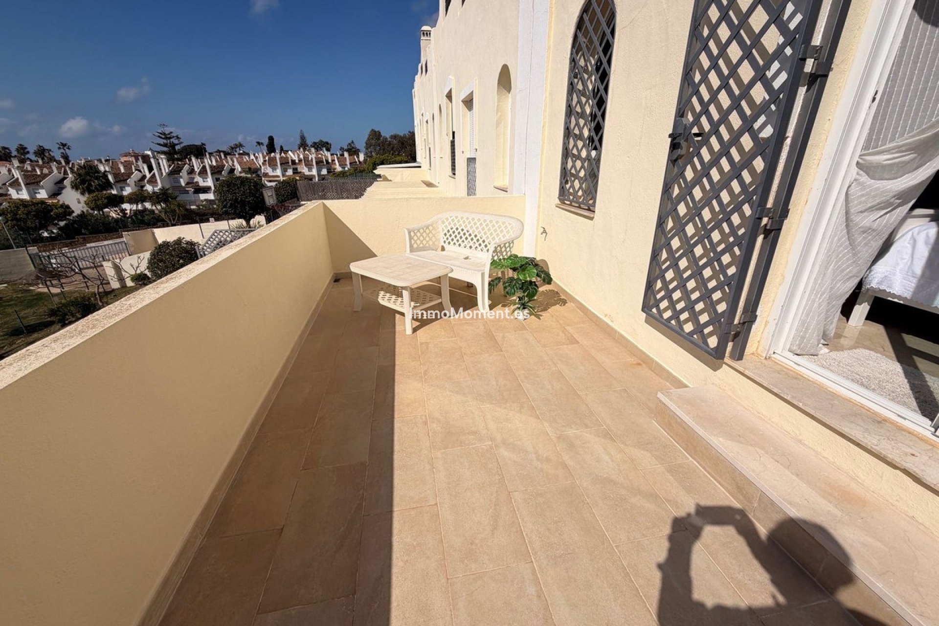 Reventa - Adosado - Mijas - Calahonda