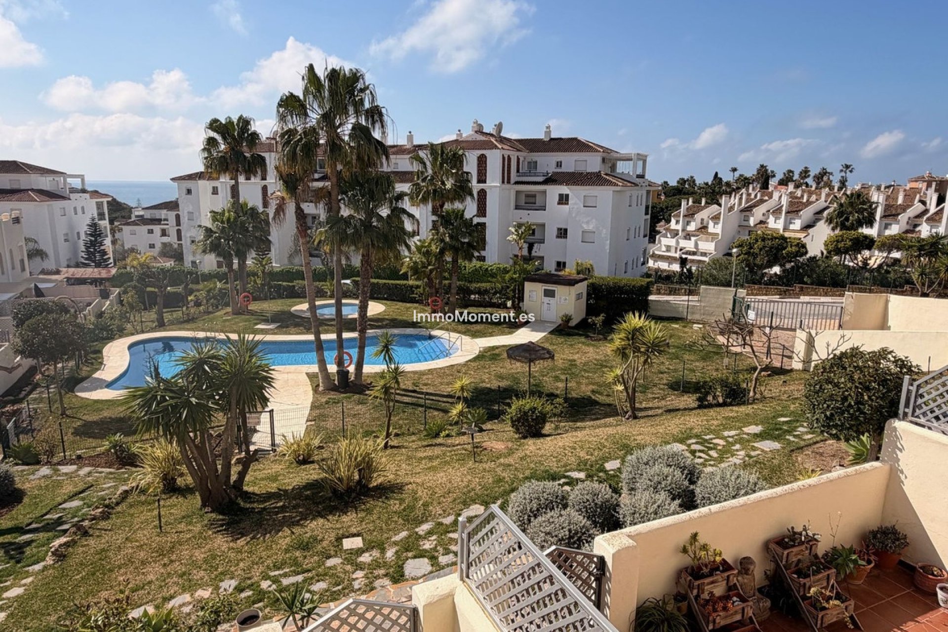 Reventa - Adosado - Mijas - Calahonda