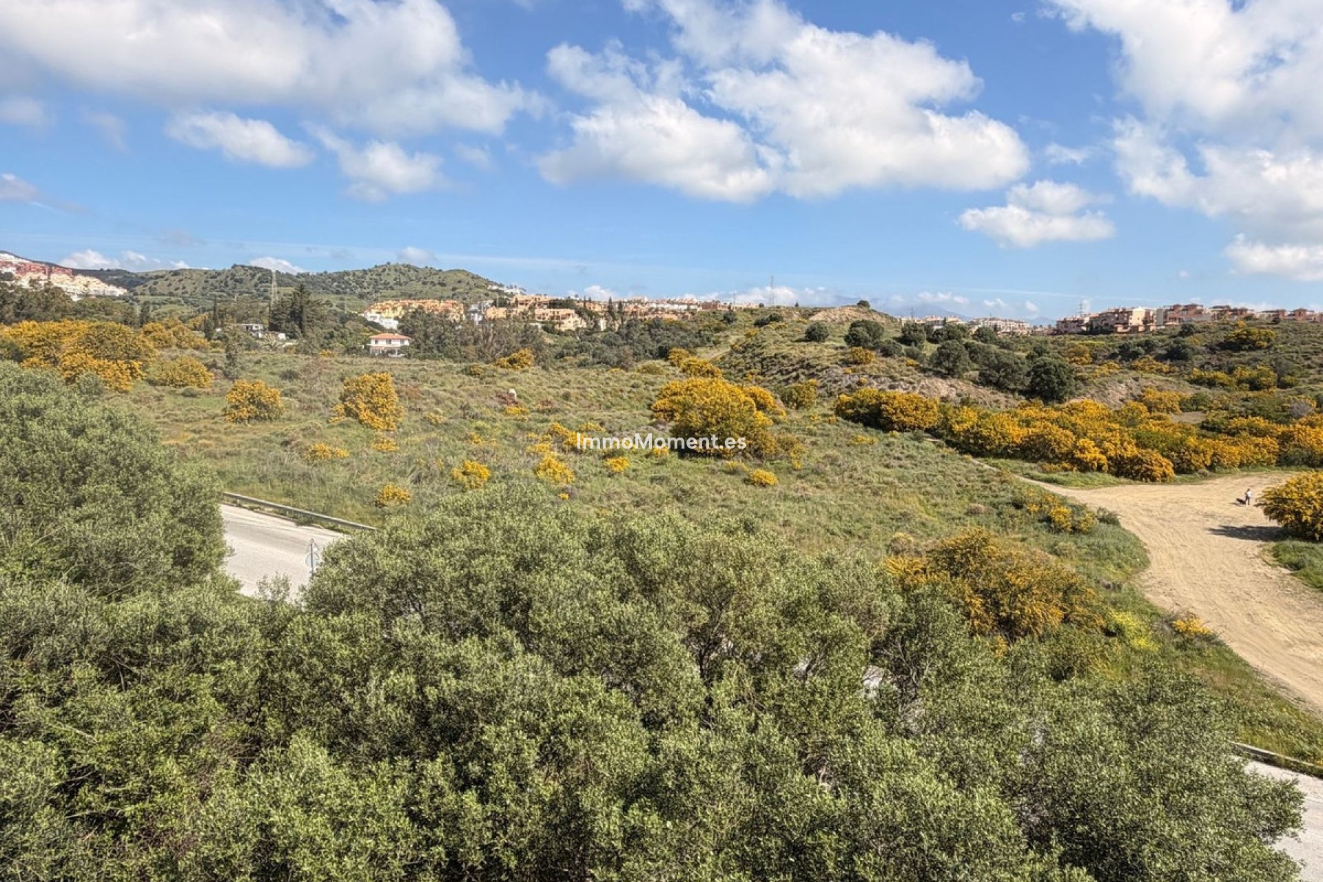 Reventa - Adosado - Mijas - Calahonda