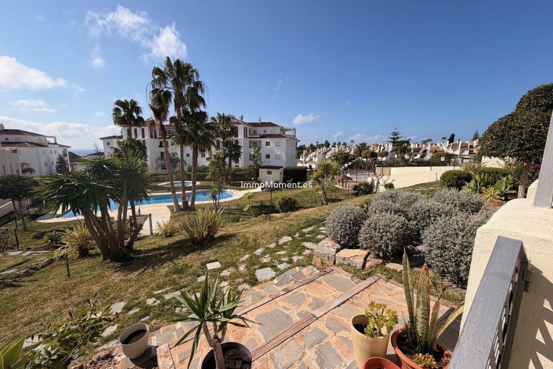 Reventa - Adosado - Mijas - Calahonda
