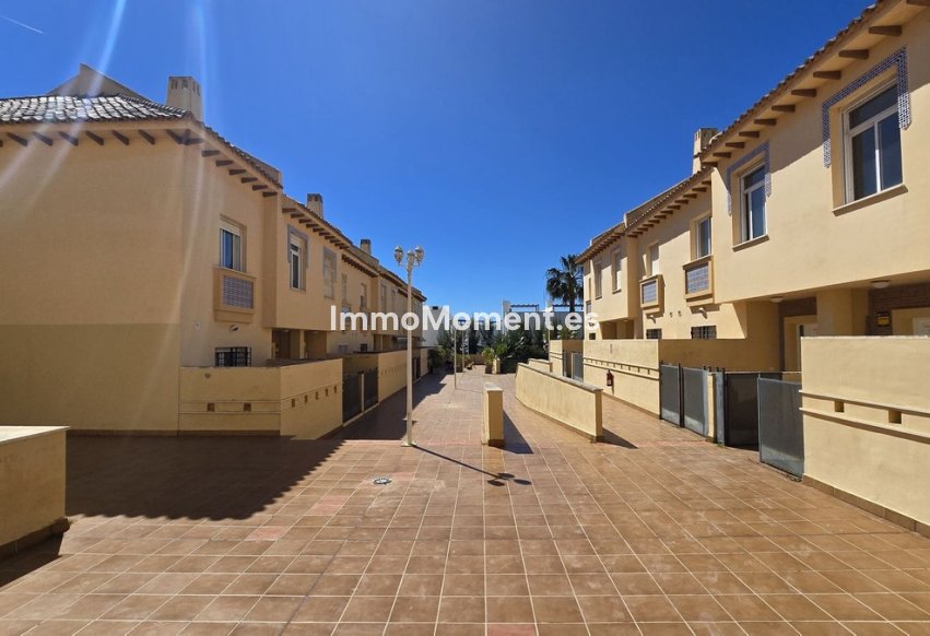 Reventa - Adosado - Mijas - Calahonda