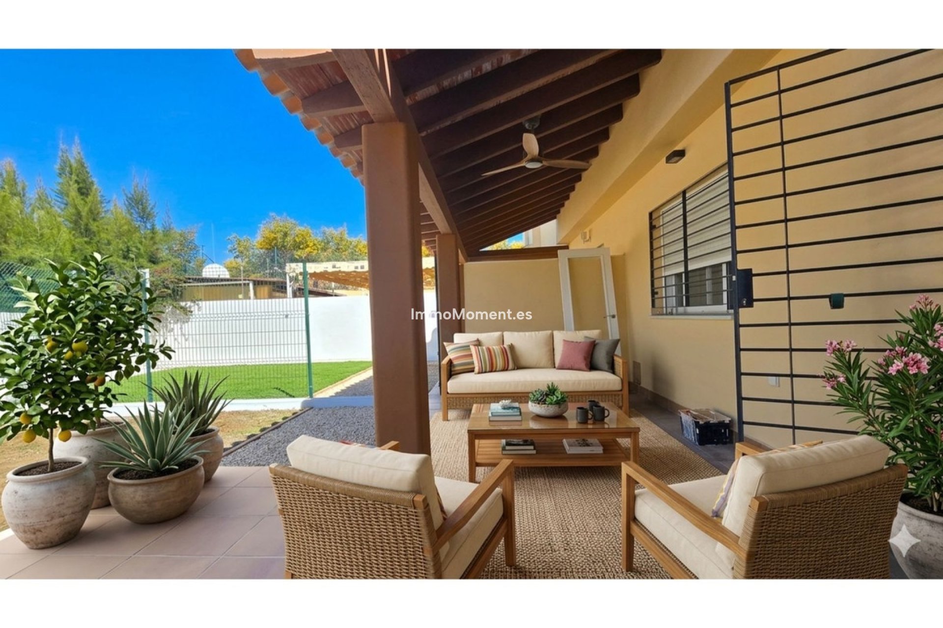 Reventa - Adosado - Mijas - Calahonda