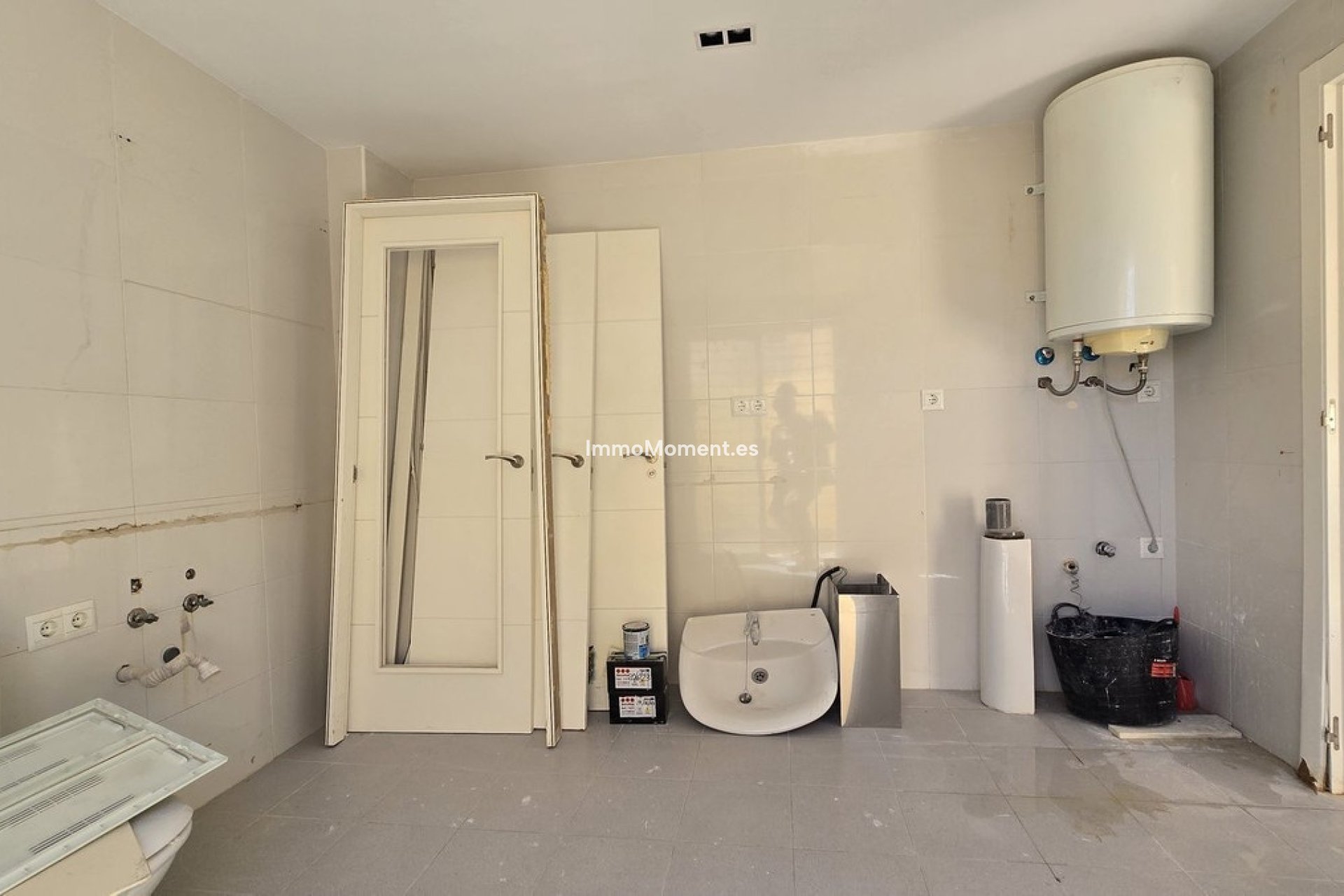 Reventa - Adosado - Mijas - Calahonda