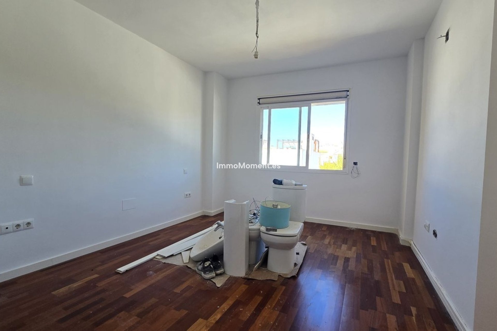 Reventa - Adosado - Mijas - Calahonda