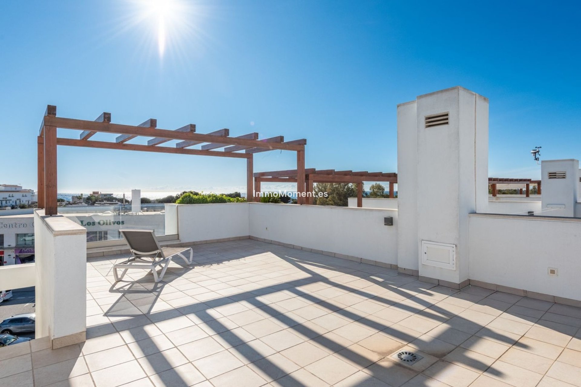 Reventa - Adosado - Mijas - Calahonda