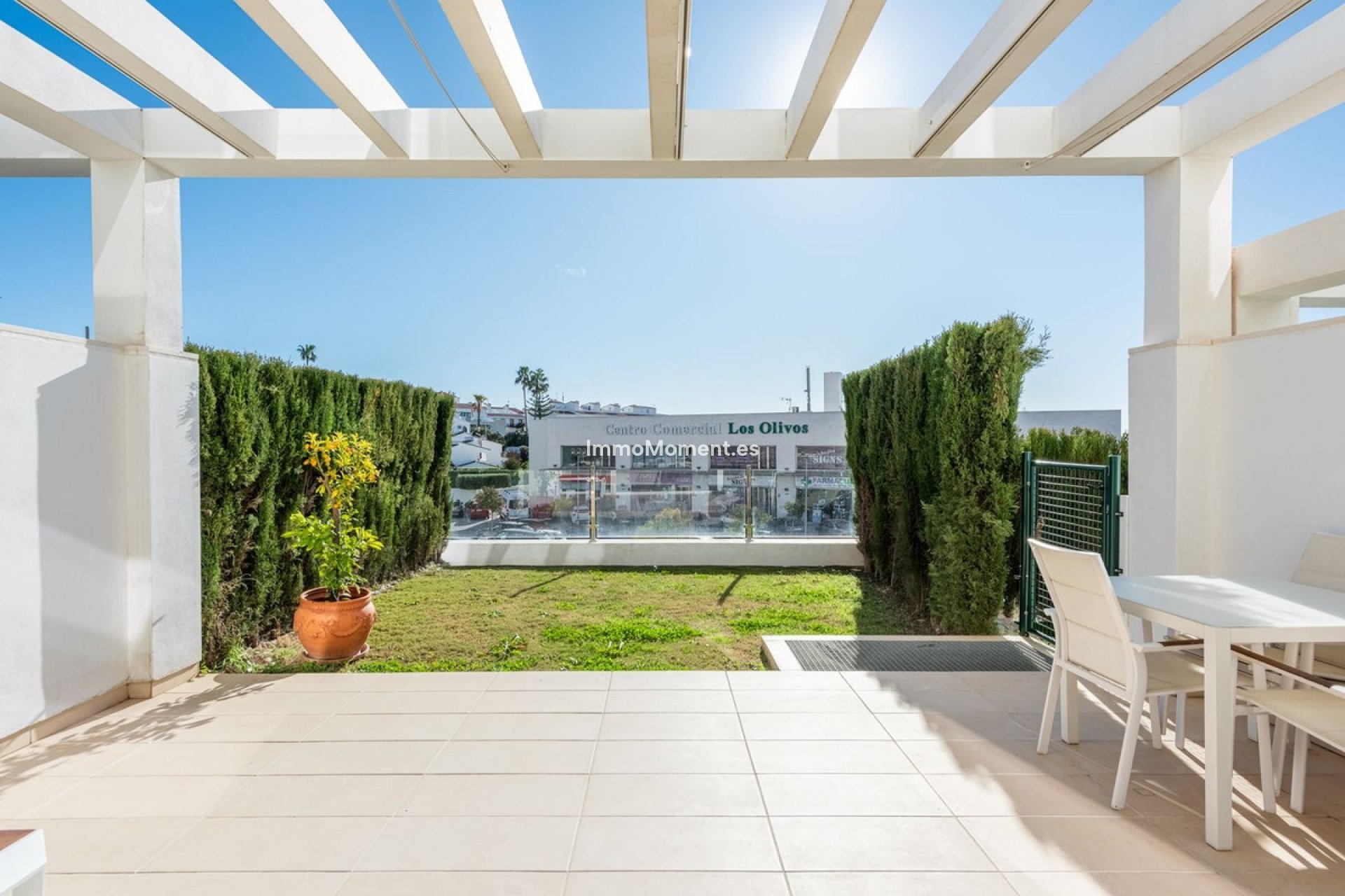 Reventa - Adosado - Mijas - Calahonda