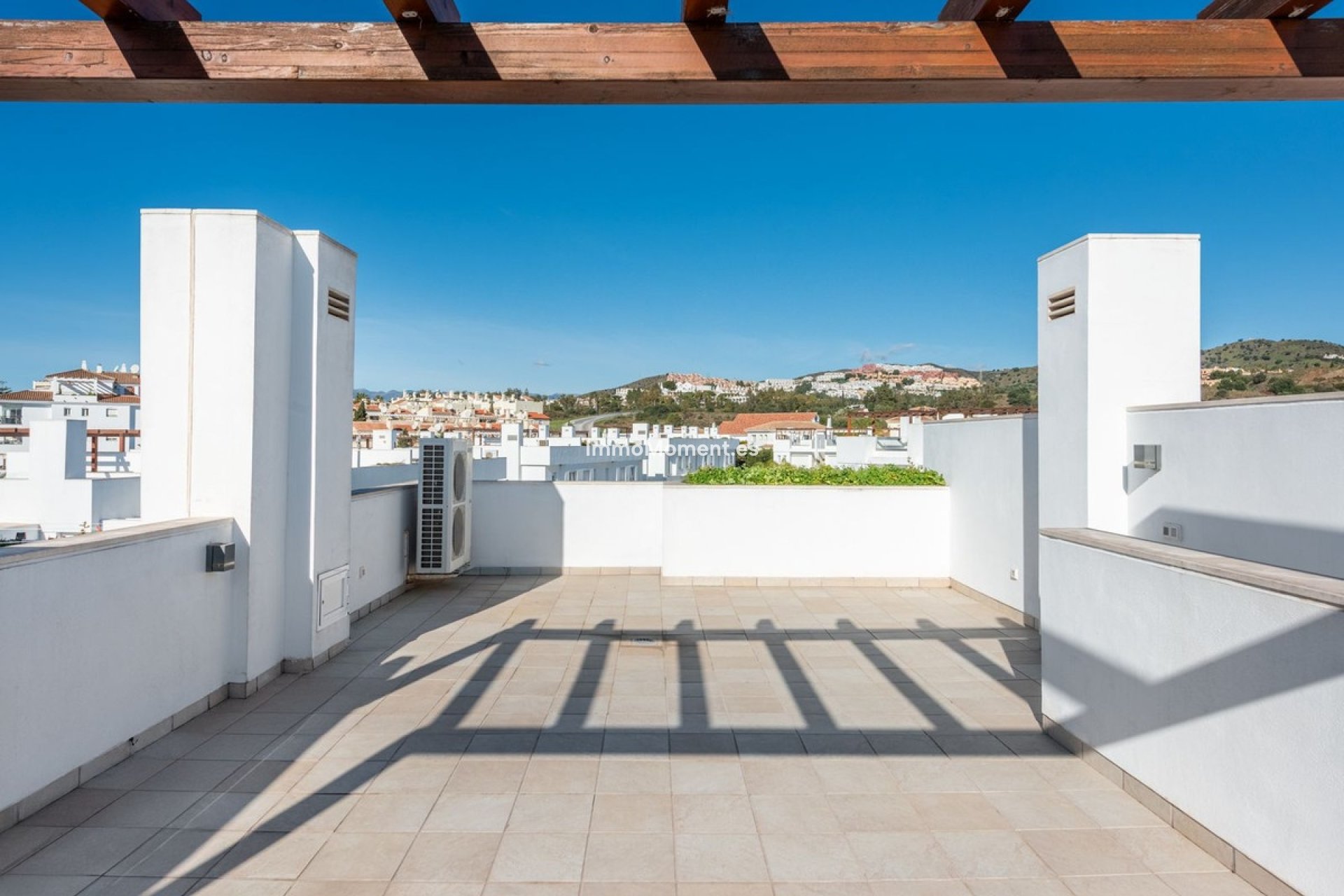Reventa - Adosado - Mijas - Calahonda