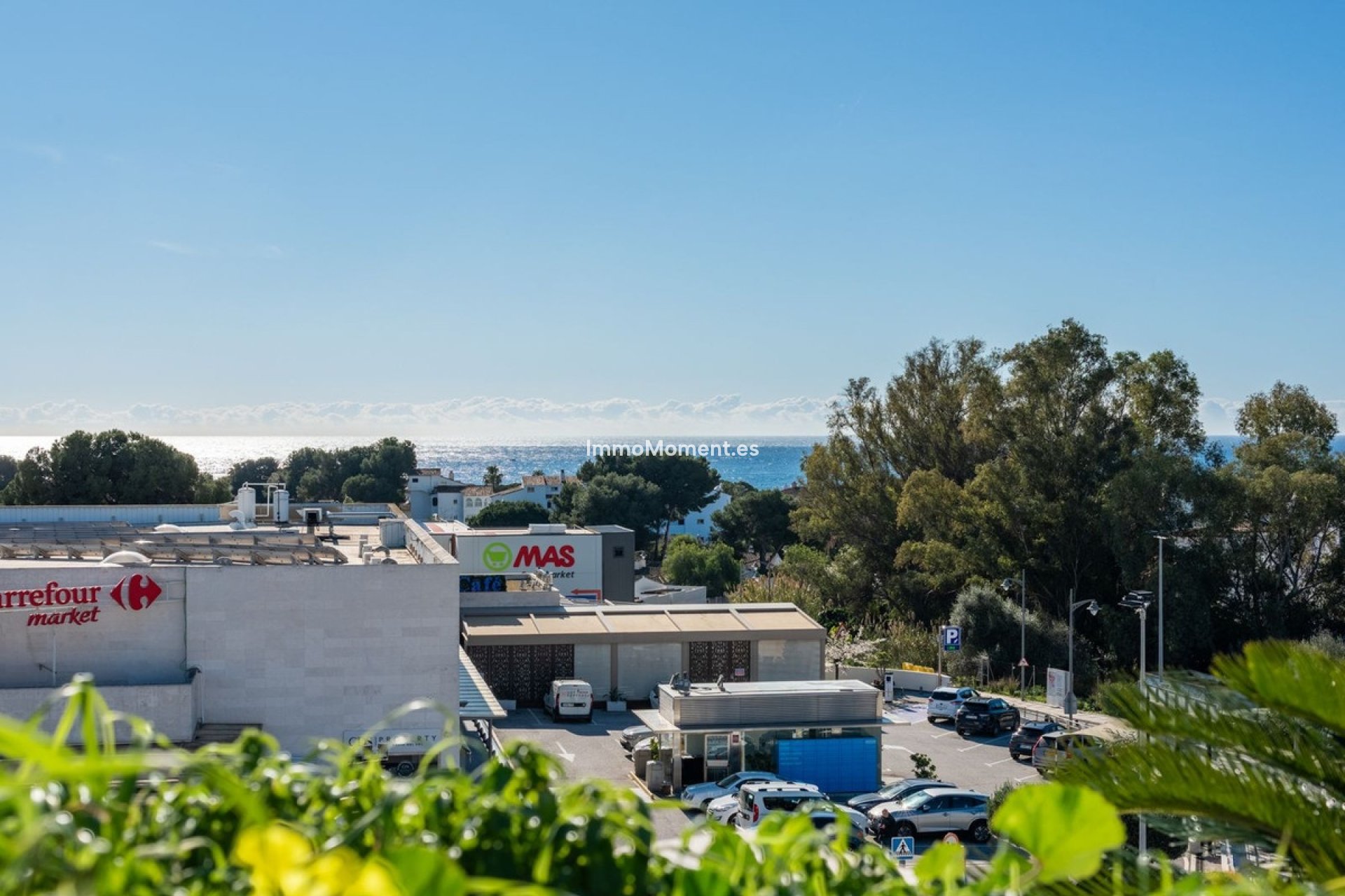 Reventa - Adosado - Mijas - Calahonda