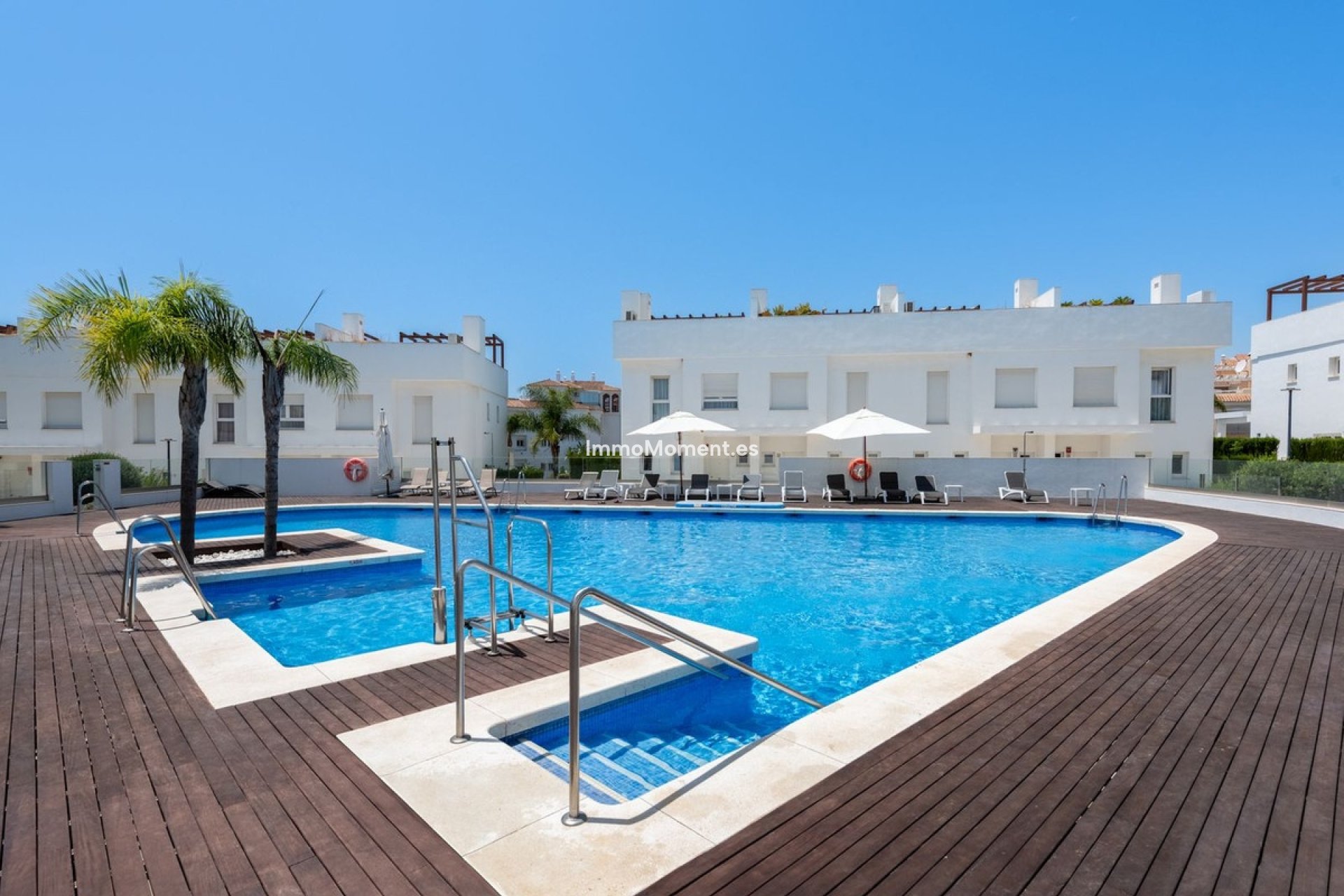 Reventa - Adosado - Mijas - Calahonda