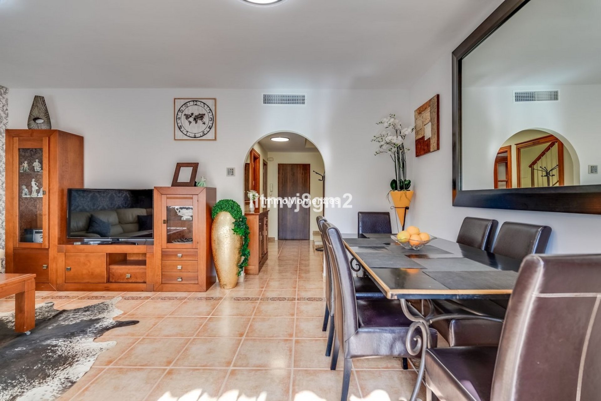 Reventa - Adosado - Mijas - Calahonda
