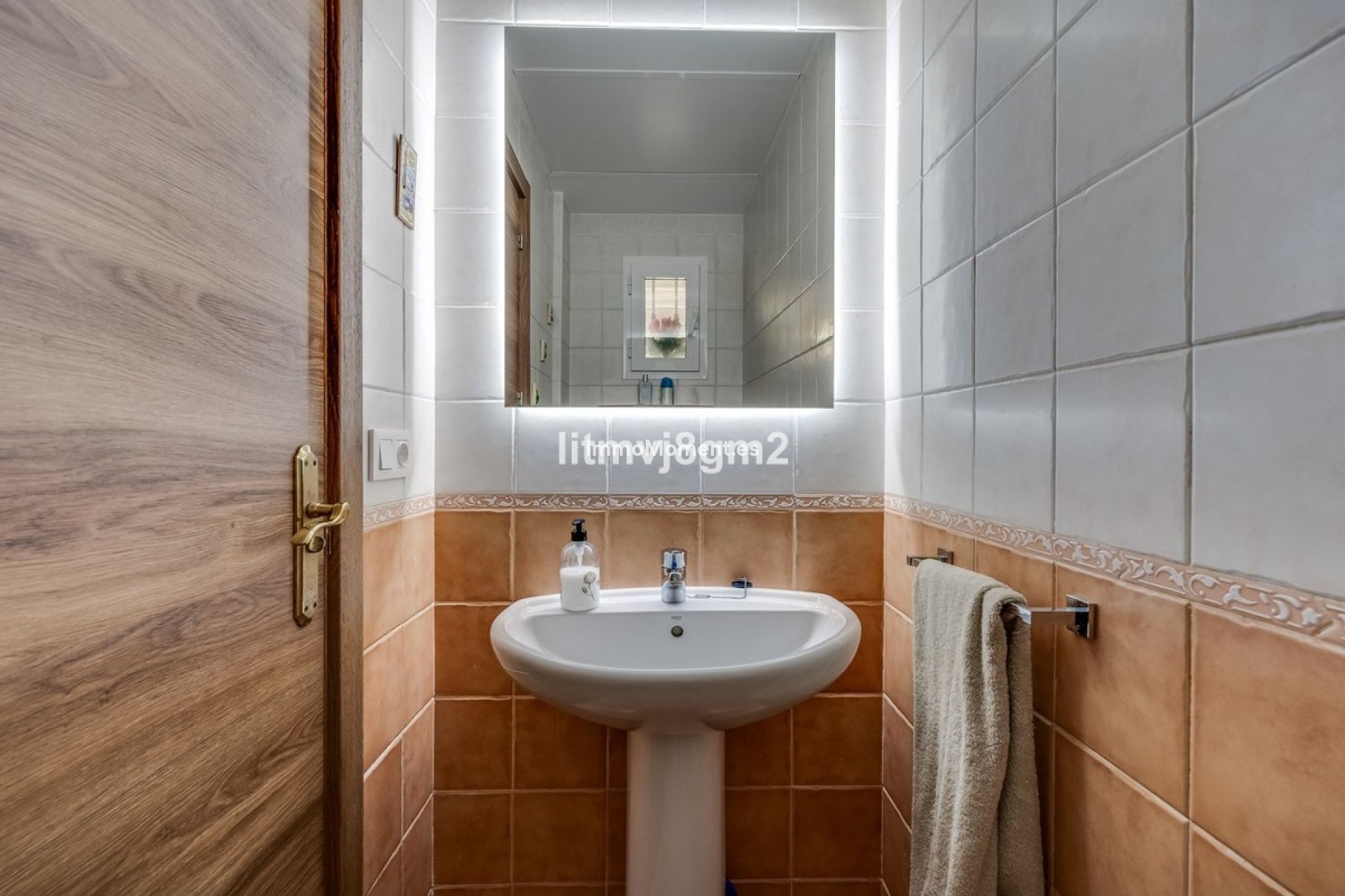 Reventa - Adosado - Mijas - Calahonda