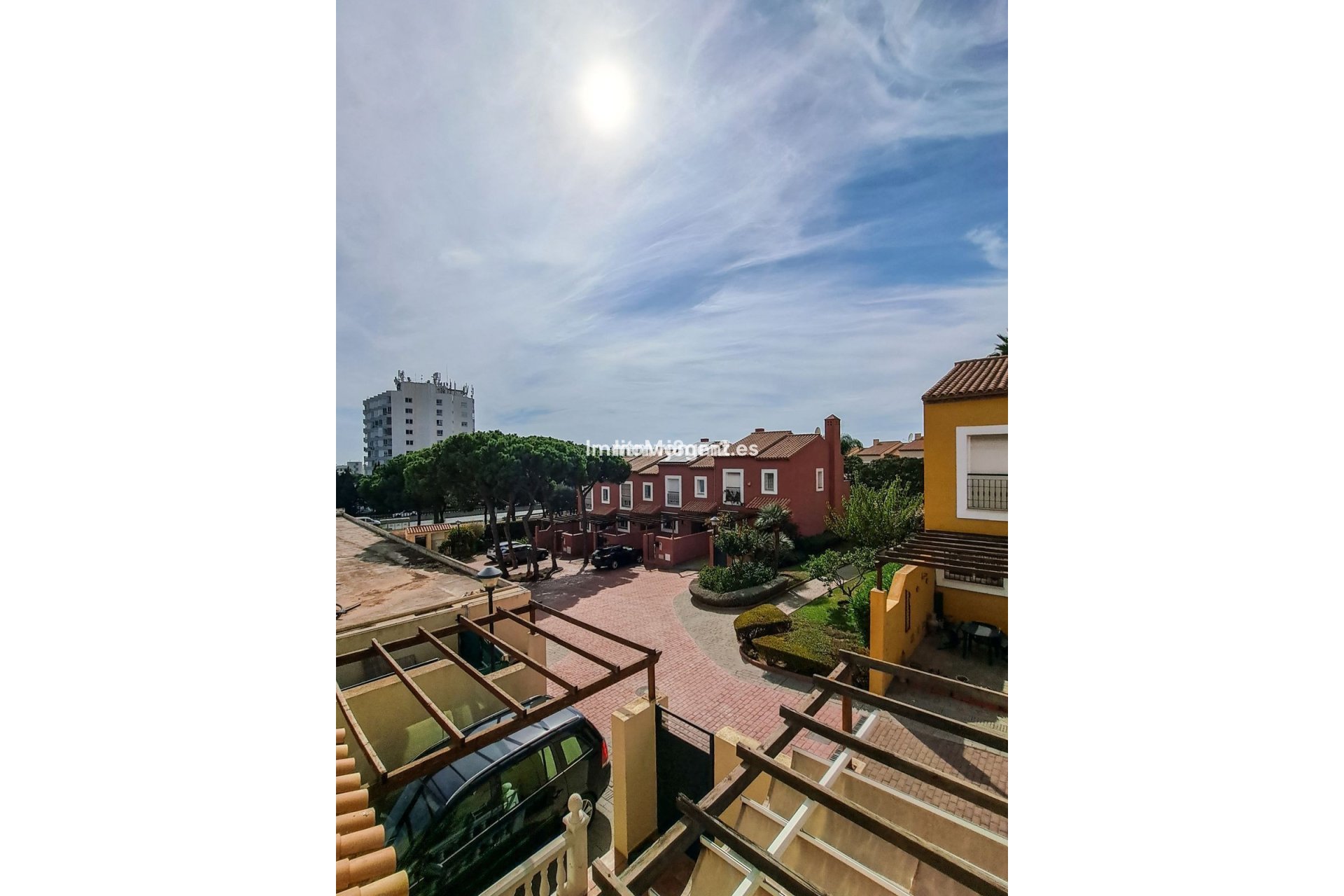 Reventa - Adosado - Mijas - Calahonda