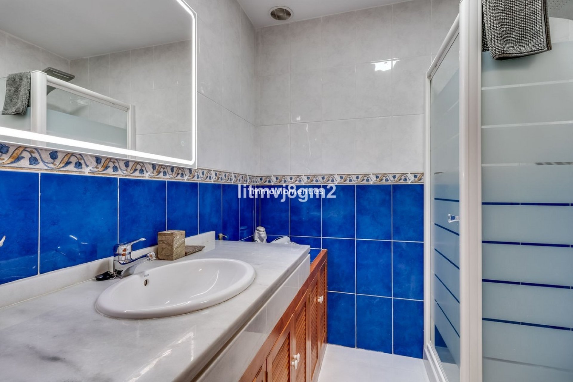 Reventa - Adosado - Mijas - Calahonda