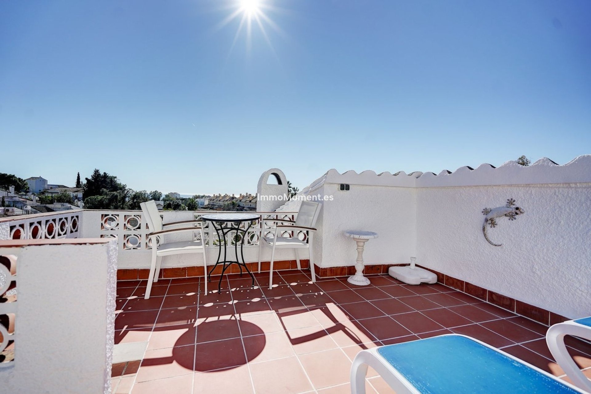Reventa - Adosado - Mijas - Calahonda
