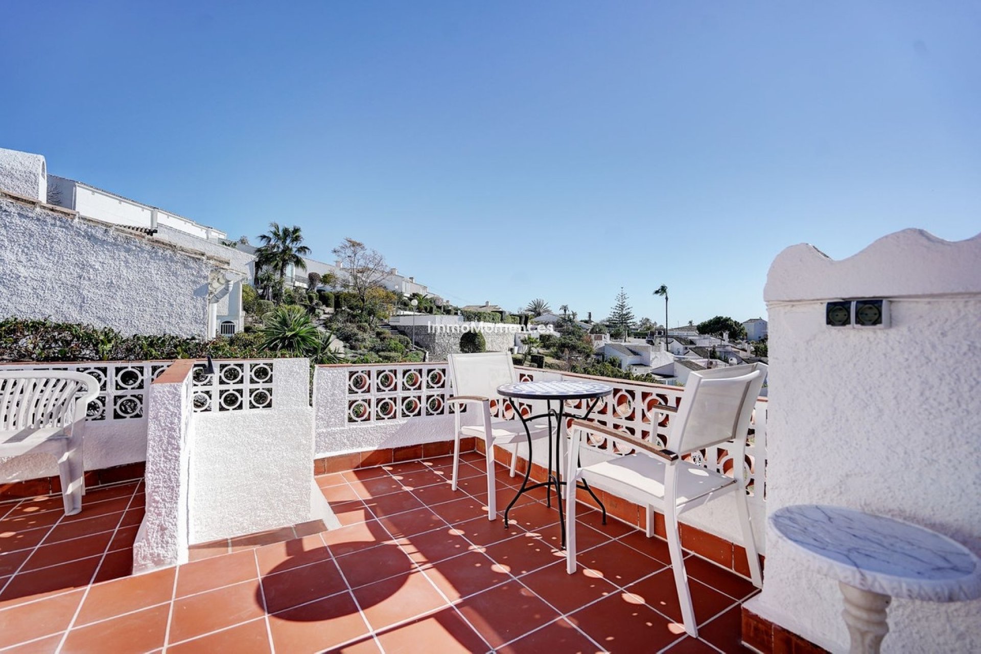 Reventa - Adosado - Mijas - Calahonda