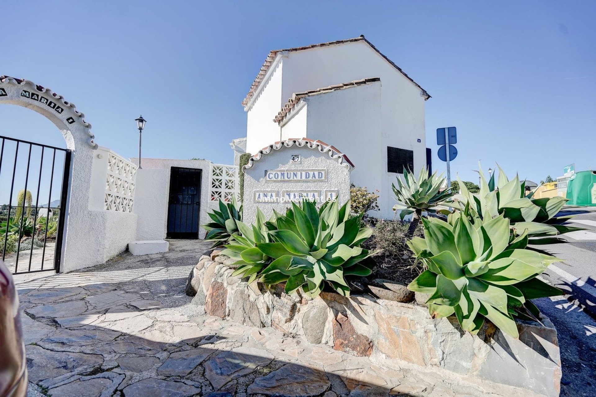 Reventa - Adosado - Mijas - Calahonda
