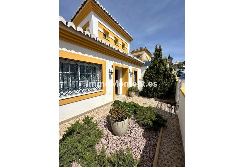 Reventa - Adosado - Mijas - Calahonda