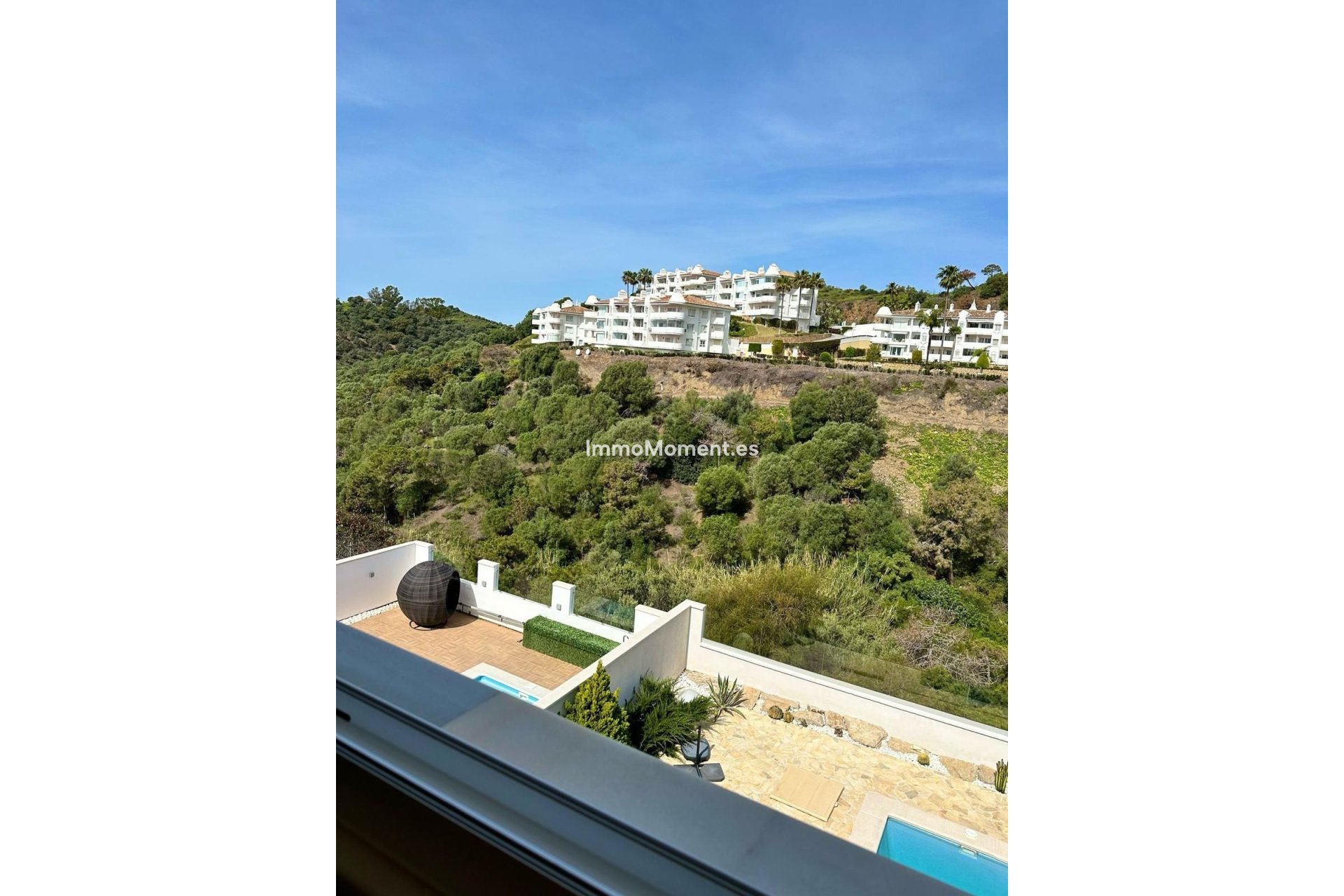 Reventa - Adosado - Mijas - Calahonda