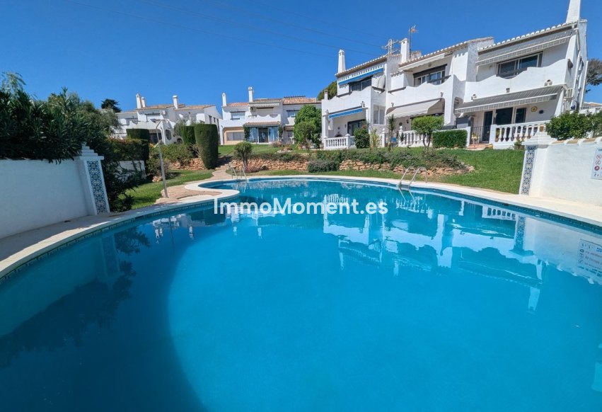 Reventa - Adosado - Mijas - Calahonda