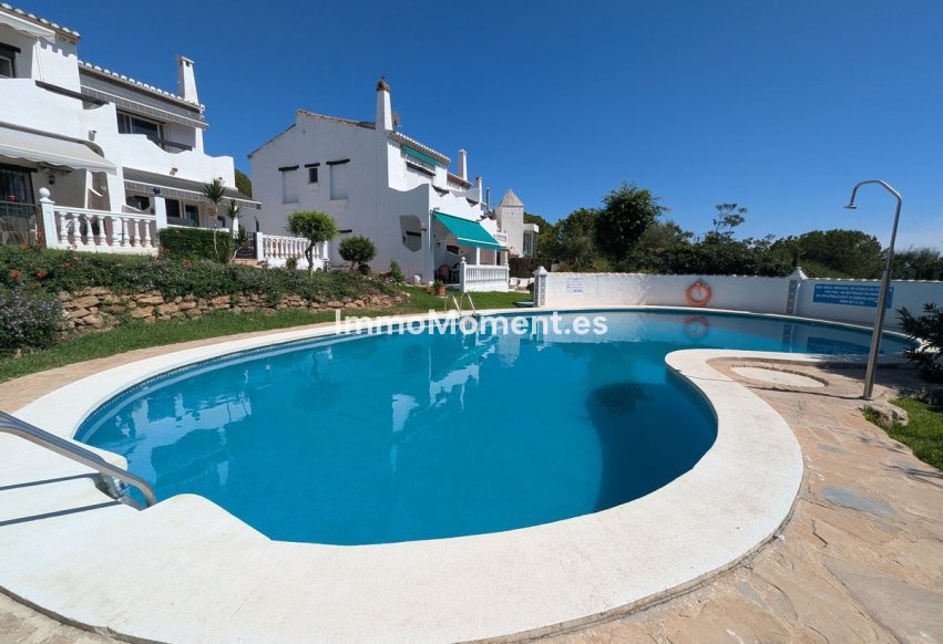 Reventa - Adosado - Mijas - Calahonda