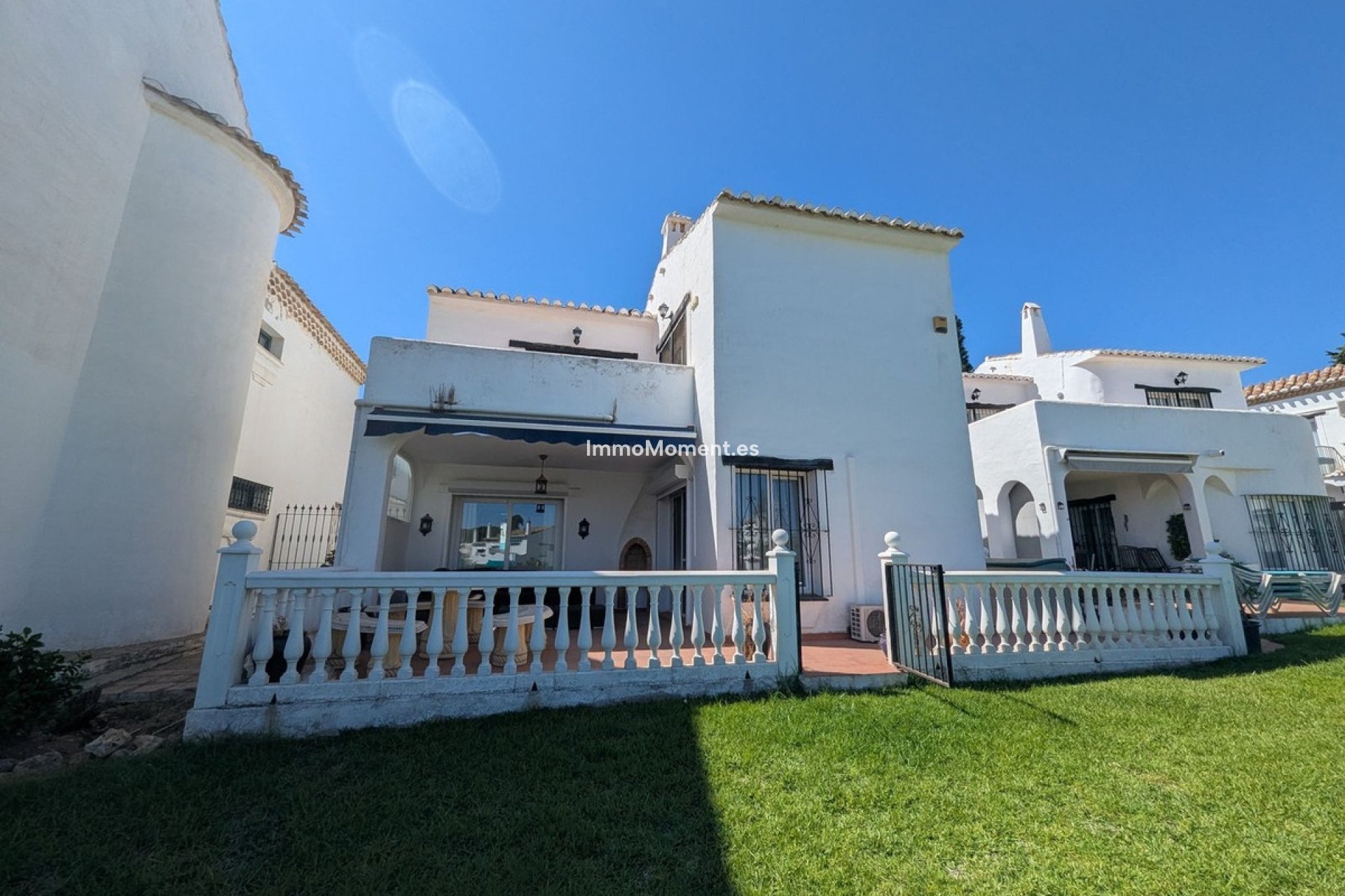Reventa - Adosado - Mijas - Calahonda