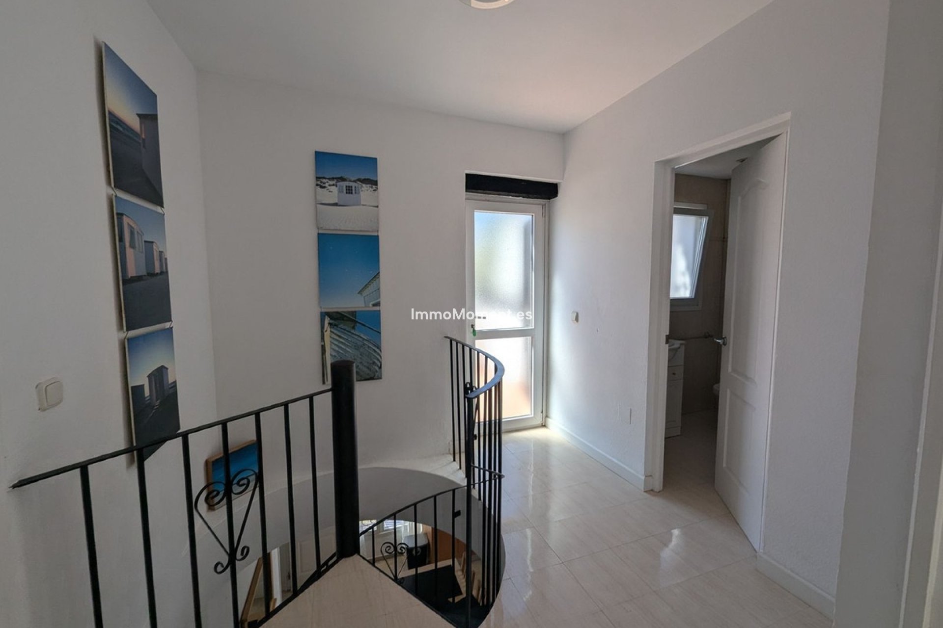 Reventa - Adosado - Mijas - Calahonda