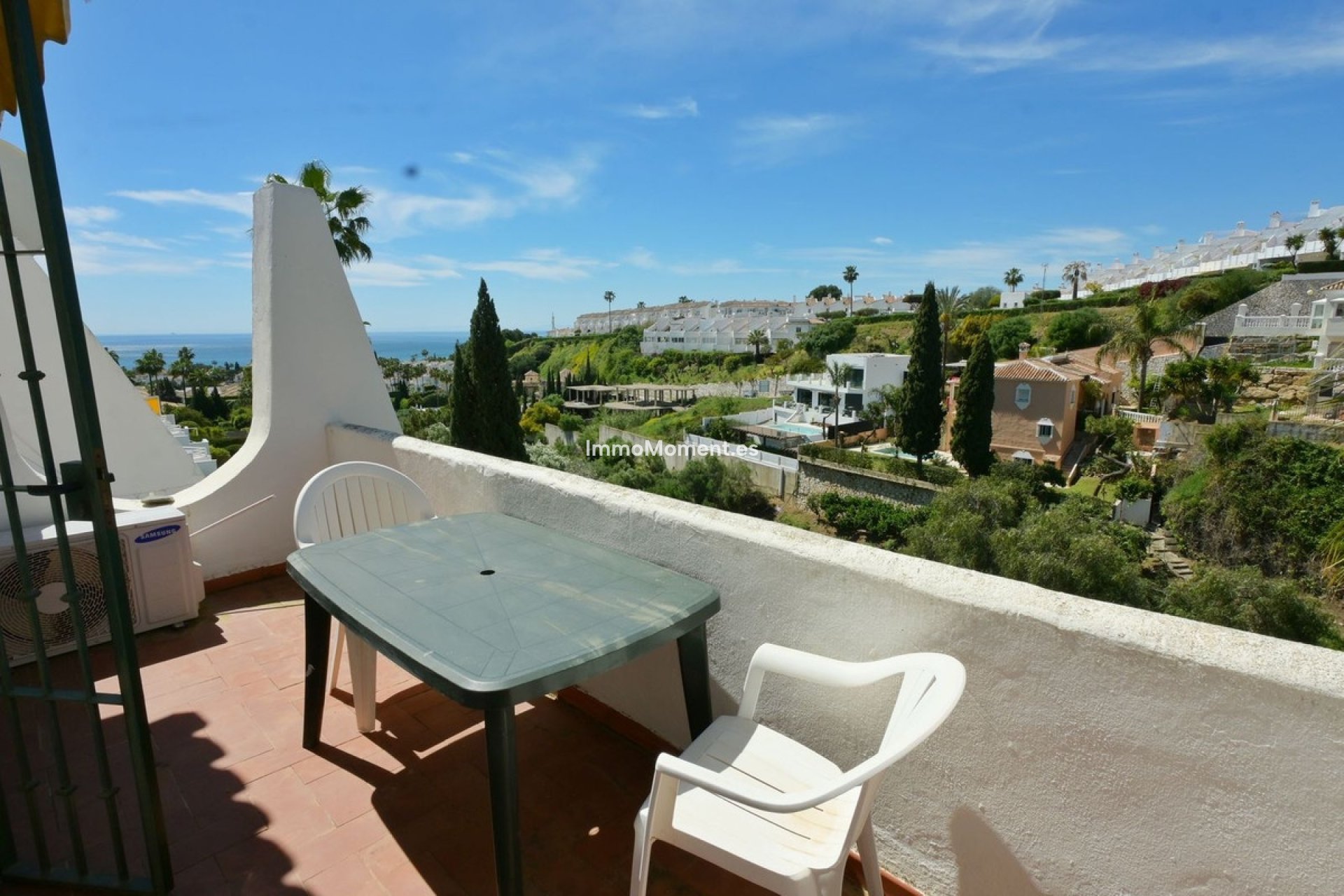Reventa - Adosado - Mijas - Calahonda