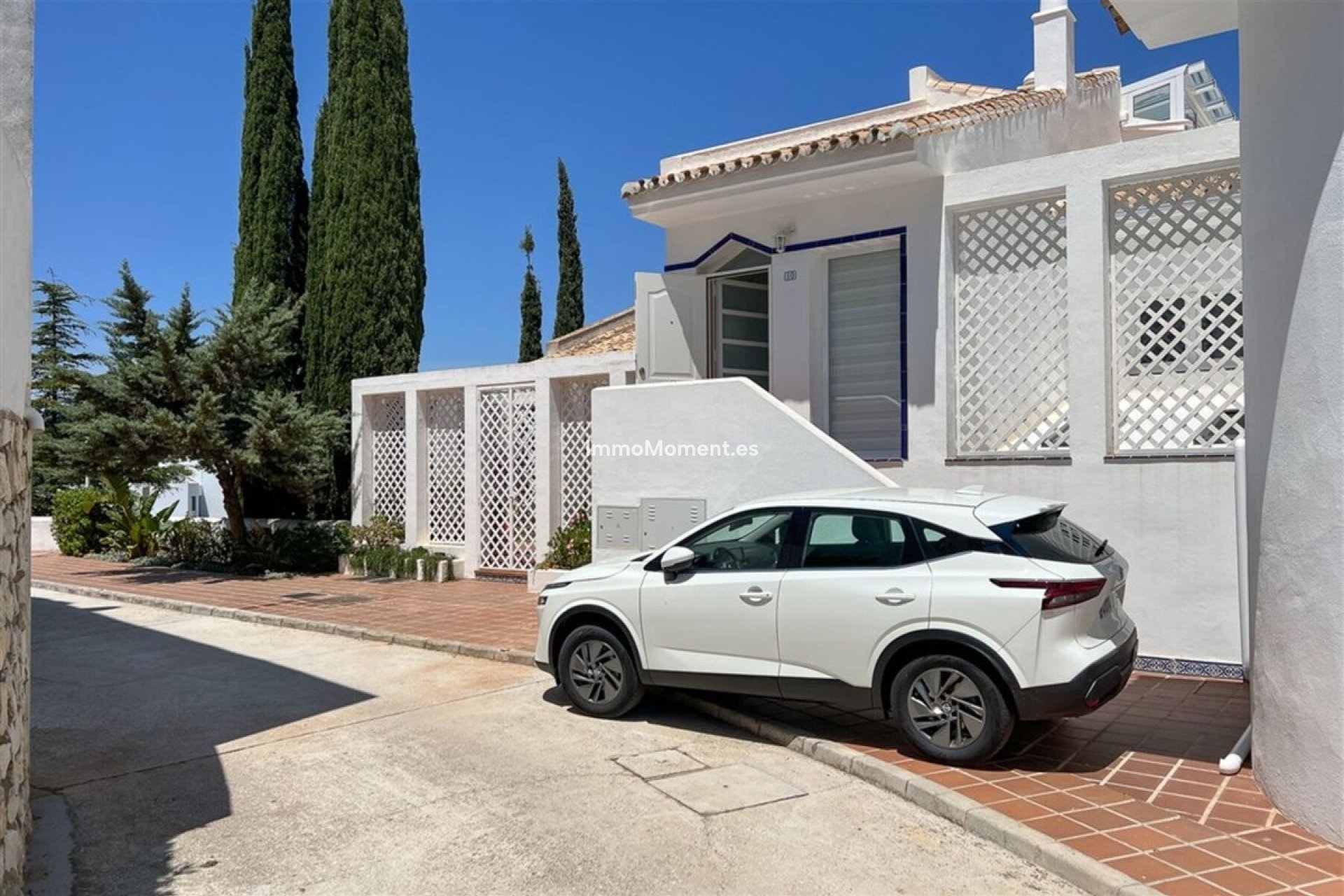 Reventa - Adosado - Mijas - Calahonda