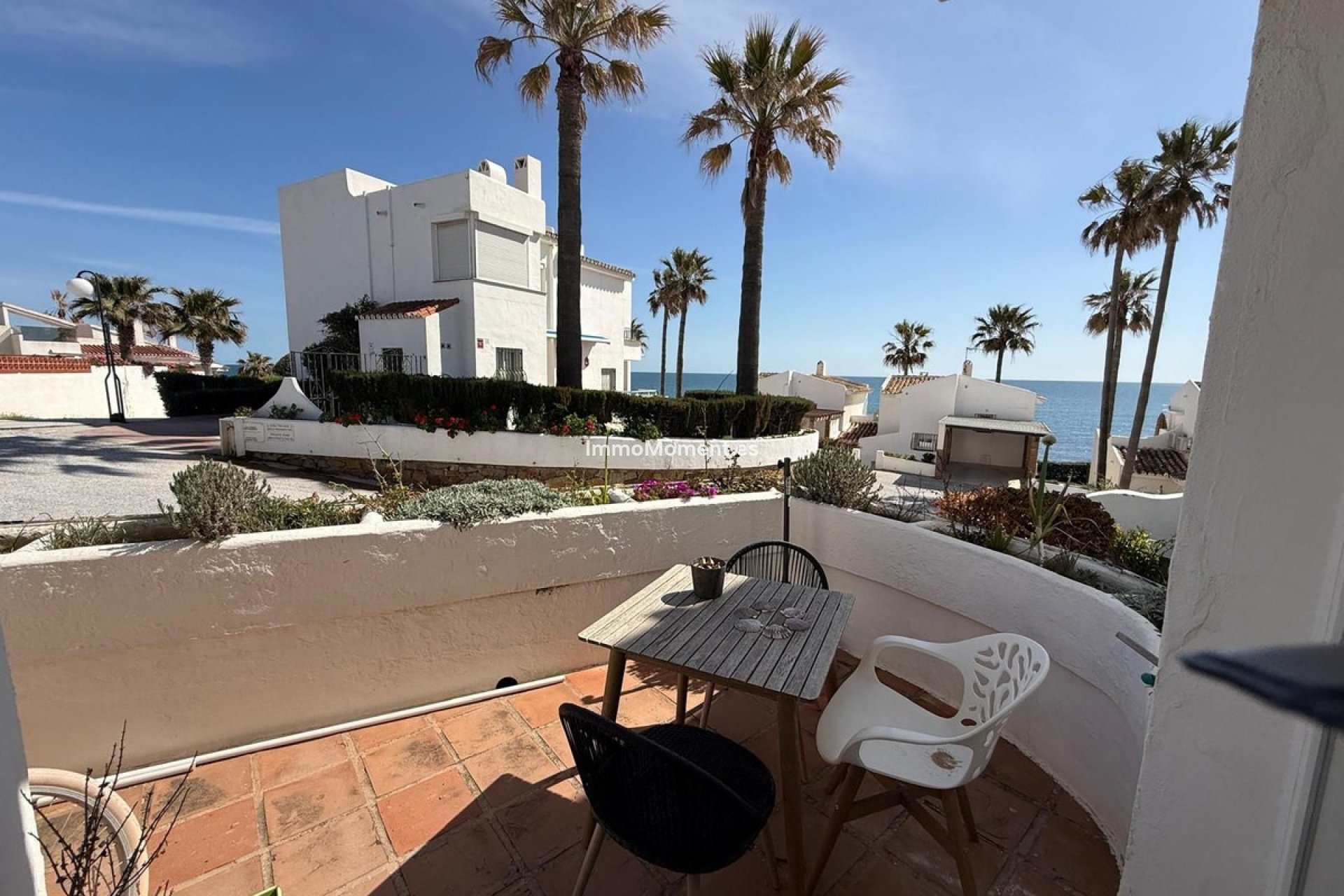 Reventa - Adosado - Mijas - Calahonda