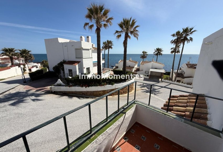 Reventa - Adosado - Mijas - Calahonda
