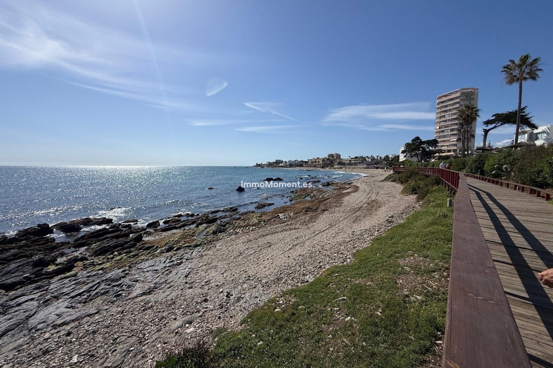 Reventa - Adosado - Mijas - Calahonda